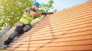 Best Cold Roofs  in Boston, GA