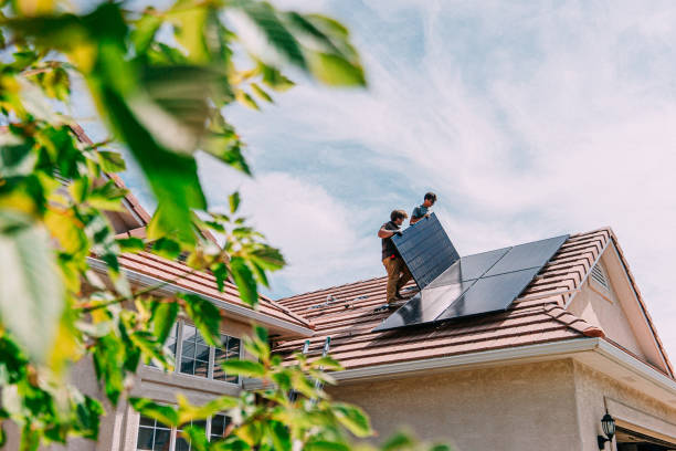 Best Commercial Roofing Services  in Boston, GA