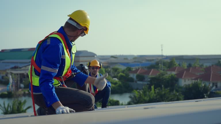 Best Roof Maintenance and Cleaning  in Boston, GA