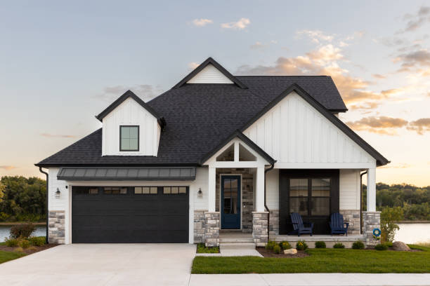 Best Solar Panel Roofing Installation  in Boston, GA