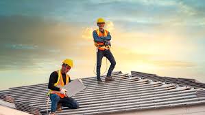 Best Roof Coating and Sealing  in Boston, GA